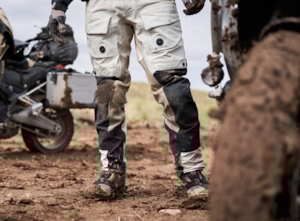 Hoe kies je jouw ideale motorbroek?